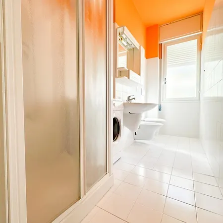 Apartment Italy