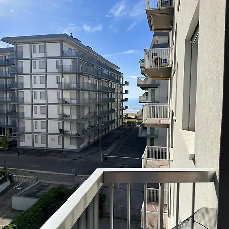 Apartment Italy Lido di Jesolo